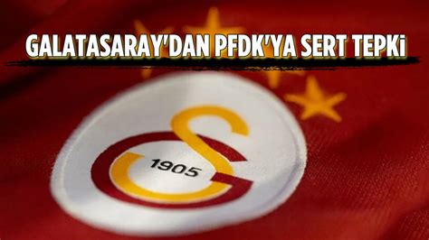 G­a­l­a­t­a­s­a­r­a­y­­d­a­n­ ­P­F­D­K­ ­s­e­v­k­l­e­r­i­n­e­ ­t­e­p­k­i­